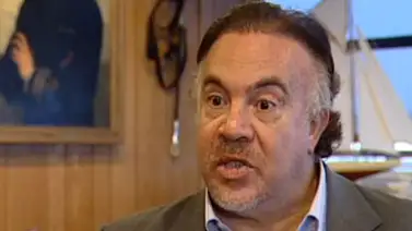 Wilmer Ruperti dice que asume defensa de sobrinos Flores "en defensa de la patria" Wilmer Ruperti dice que asume defensa de sobrinos Flores "en defensa de la patria"