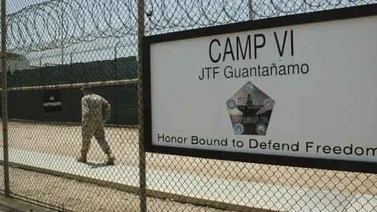 Venezuela habría ofrecido a exreo de Guantánamo vivir con su familia en el país
