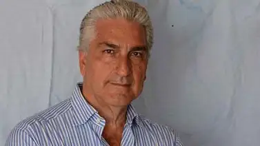 HRW: Detención de Jatar representa desesperación del Gobierno HRW: Detención de Jatar representa desesperación del Gobierno