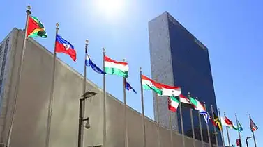 ONU muestra preocupación por situación de Derechos Humanos en Venezuela ONU muestra preocupación por situación de Derechos Humanos en Venezuela