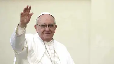 Vaticano desmiente visita del Papa Francisco a Colombia Vaticano desmiente visita del Papa Francisco a Colombia