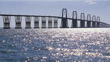 Restringen navegación de embarcaciones en el lago de Maracaibo por la tormenta Matthew