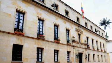 Colombia insta a que el referendo revocatorio se incluya en el diálogo venezolano