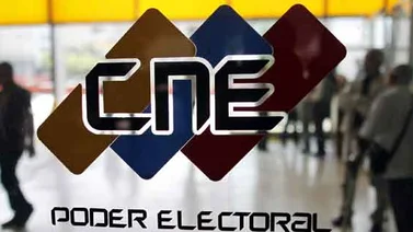 Seis países latinoamericanos manifiestan desacuerdo con el CNE
