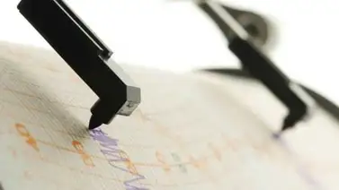 Sismo de 5,4 grados estremece Nicaragua y causa un muerto Sismo de 5,4 grados estremece Nicaragua y causa un muerto