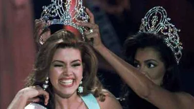 Donald Trump le "salvó el empleo" a Alicia Machado al humillarla para que adelgazara