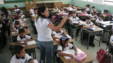 Este jueves se instalarán los puntos de denuncia por cobros excesivos de matrículas Este jueves se instalarán los puntos de denuncia por cobros excesivos de matrículas