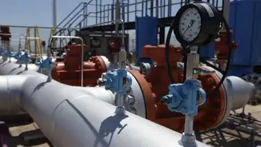 Pdvsa venderá gas natural a Colombia Pdvsa venderá gas natural a Colombia