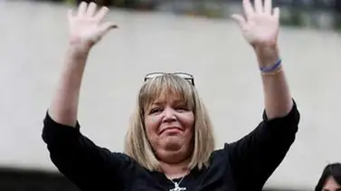 Continuación del juicio a María Lourdes Afiuni quedó pautado para el 19 de octubre Continuación del juicio a María Lourdes Afiuni quedó pautado para el 19 de octubre