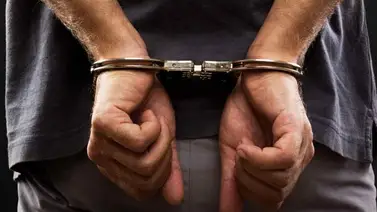 Privan de libertad a tres trinitarios por trata de mujeres en Vargas Privan de libertad a tres trinitarios por trata de mujeres en Vargas