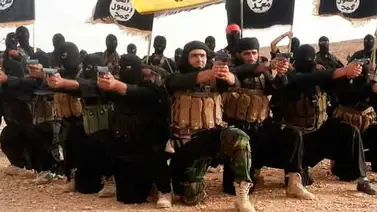 Cadena perpetua para 37 personas por su supuesta conexión con el EI en Egipto Cadena perpetua para 37 personas por su supuesta conexión con el EI en Egipto