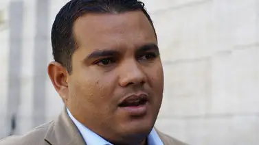 Víctor Clark: 5.000 máquinas no son excusa para decir que hay trabas para el 20% Víctor Clark: 5.000 máquinas no son excusa para decir que hay trabas para el 20%