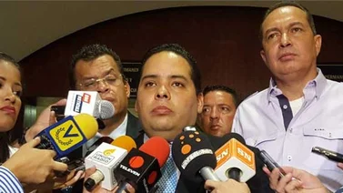 AN investigará situación de rehenes en calabozos de Policía de Táchira
