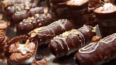 600 venezolanos participarán en la IV Expo Feria Internacional del Chocolate 600 venezolanos participarán en la IV Expo Feria Internacional del Chocolate