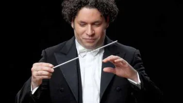 Gustavo Dudamel rompe el silencio sobre la situación en Venezuela