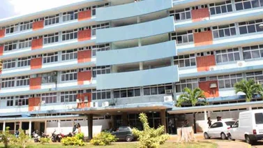 Culminaron trabajos de rehabilitación en sala de parto del hospital central de Monagas