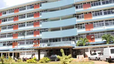 Culminaron trabajos de rehabilitación en sala de parto del hospital central de Monagas Culminaron trabajos de rehabilitación en sala de parto del hospital central de Monagas