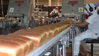 Gobierno inspeccionó producción de Bimbo de Venezuela