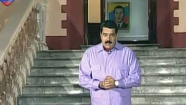 Maduro entregará 20 millones de libros en el inicio del año escolar