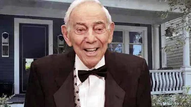 Murió director de cine Herschell Gordon Lewis