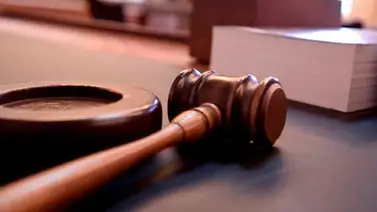 Liberado profesor vinculado al caso Emil Friedman Liberado profesor vinculado al caso Emil Friedman