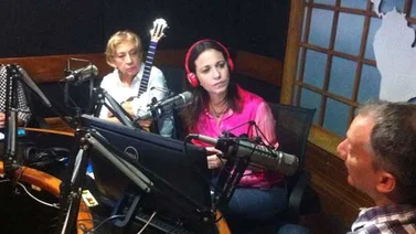María Corina: Es evidente que el régimen no quiere el revocatorio 2016