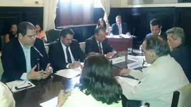 El 3 de octubre comienzan a recibir postulaciones para nuevos rectores del CNE El 3 de octubre comienzan a recibir postulaciones para nuevos rectores del CNE