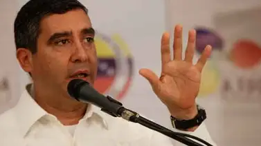 Rodríguez Torres: Debemos seguir el ejemplo de Colombia para dialogar con madurez política Rodríguez Torres: Debemos seguir el ejemplo de Colombia para dialogar con madurez política