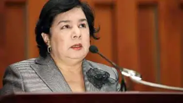Jueza del TSJ dijo en la ONU que Venezuela vive "un tiempo glorioso" Jueza del TSJ dijo en la ONU que Venezuela vive "un tiempo glorioso"
