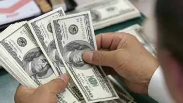 Simadi sube y cierra en Bs 655,10 este lunes Simadi sube y cierra en Bs 655,10 este lunes