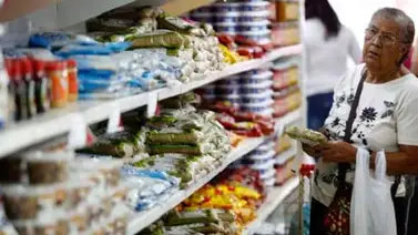 Canasta Alimentaria Familiar en el mes de agosto llegó a 383.925,20 bolívares Canasta Alimentaria Familiar en el mes de agosto llegó a 383.925,20 bolívares