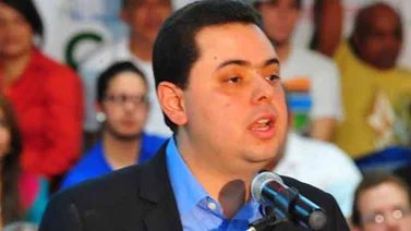 Antonio Ecarri: El plan "Cayapa Escolar" resultó una estafa del Ministerio de Educación