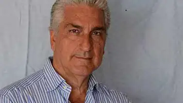 Hermana de Braulio Jatar exige a Saab que revele su paradero Hermana de Braulio Jatar exige a Saab que revele su paradero