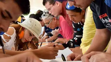 Freddy Bernal dice que no hay refrendo este año ni el próximo Freddy Bernal dice que no hay refrendo este año ni el próximo