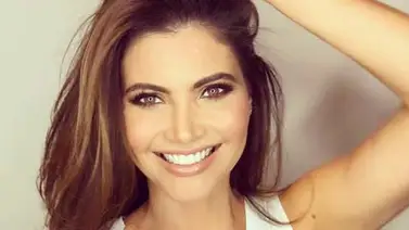 Chiquinquirá Delgado publica foto de su hija asistiendo a clases (+Foto) Chiquinquirá Delgado publica foto de su hija asistiendo a clases (+Foto)