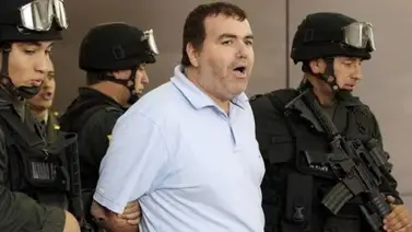 Fiscalía pide revisión de sentencia en contra de Walid Makled Fiscalía pide revisión de sentencia en contra de Walid Makled