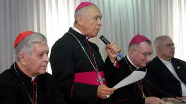 Conferencia Episcopal insta a autoridades a cumplir con derechos de encarcelados