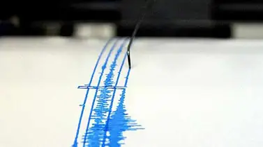 Isla en Filipinas es sacudida por terremoto de magnitud 6,3 Isla en Filipinas es sacudida por terremoto de magnitud 6,3