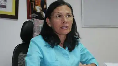 Socorro Hernández aclara: En cada estado hay un número de requerimientos Socorro Hernández aclara: En cada estado hay un número de requerimientos