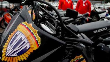 Cicpc mataron a mototaxista en la avenida Morán