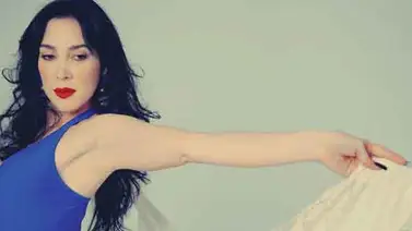 Chepa Candela: Los del Río y Gente de Zona plagiaron coreografía de la Macarena Chepa Candela: Los del Río y Gente de Zona plagiaron coreografía de la Macarena