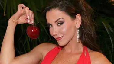 Gabriela Vergara se pronunció en contra del Gobierno Nacional Gabriela Vergara se pronunció en contra del Gobierno Nacional