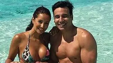 Chepa Candela: El Juan Carlos García se va con su Yuvanna Montalvo a México Chepa Candela: El Juan Carlos García se va con su Yuvanna Montalvo a México