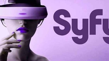 Syfy mezcla televisión con realidad virtual en "Halcyon"