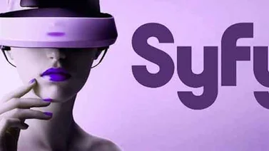Syfy mezcla televisión con realidad virtual en "Halcyon"