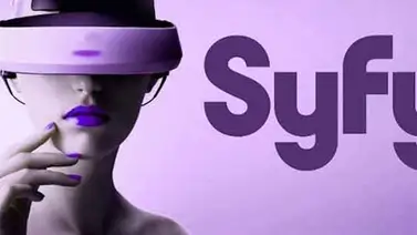 Syfy mezcla televisión con realidad virtual en "Halcyon" Syfy mezcla televisión con realidad virtual en "Halcyon"