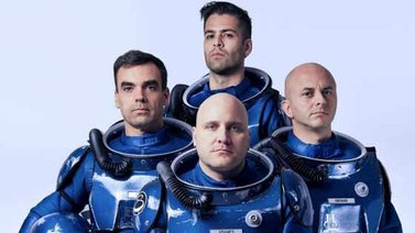 Venezolanos son nominados al Latin Grammy 2016