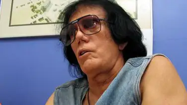 Chepa Candela: Trino Mora negó que esté en la indigencia Chepa Candela: Trino Mora negó que esté en la indigencia