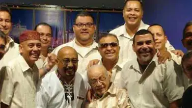 Fundador de la Sonora Ponceña ingresado en Puerto Rico por fractura de cadera Fundador de la Sonora Ponceña ingresado en Puerto Rico por fractura de cadera