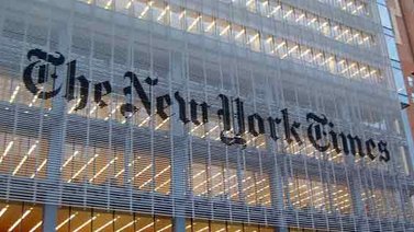 New York Times y Alphabet se unen para moderar los comentarios en línea
